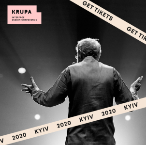 Krupa conference